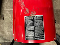 2011 bm2 arcotherm ge46 jetheater - afbeelding 2 van  10