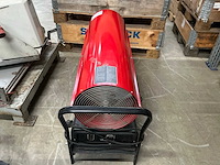 2011 bm2 arcotherm ge46 jetheater - afbeelding 5 van  10