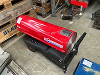 2011 bm2 arcotherm ge46 jetheater - afbeelding 6 van  10