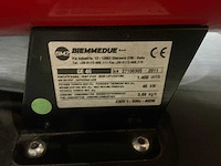 2011 bm2 arcotherm ge46 jetheater - afbeelding 8 van  10