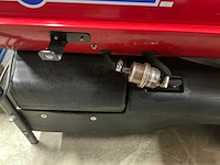 2011 bm2 arcotherm ge46 jetheater - afbeelding 9 van  10