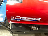 2011 bm2 arcotherm ge46 jetheater - afbeelding 10 van  10