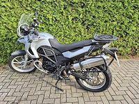 2011 bmw - f650 gs twin - motorcycle - afbeelding 2 van  5