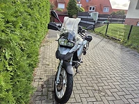2011 bmw - f650 gs twin - motorcycle - afbeelding 5 van  5