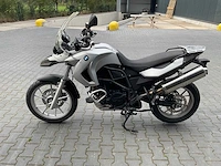 2011 bmw - f650 gs twin - motorcycle - afbeelding 8 van  15