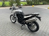 2011 bmw - f650 gs twin - motorcycle - afbeelding 9 van  15