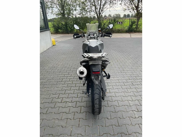 2011 bmw - f650 gs twin - motorcycle - afbeelding 10 van  15