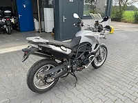 2011 bmw - f650 gs twin - motorcycle - afbeelding 11 van  15