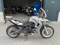 2011 bmw - f650 gs twin - motorcycle - afbeelding 12 van  15