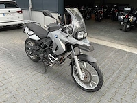 2011 bmw - f650 gs twin - motorcycle - afbeelding 13 van  15