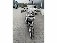 2011 bmw - f650 gs twin - motorcycle - afbeelding 14 van  15