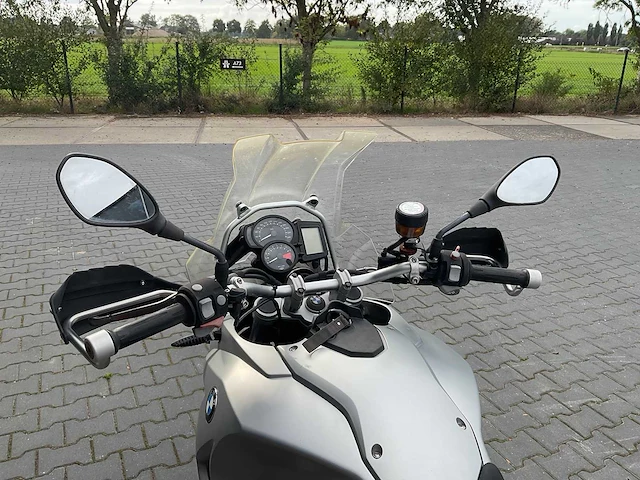 2011 bmw - f650 gs twin - motorcycle - afbeelding 15 van  15