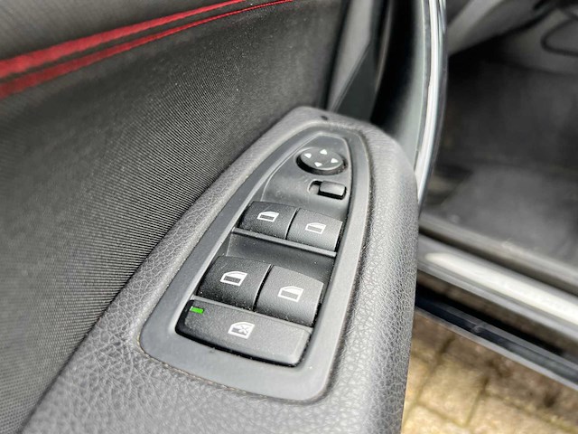 2011 bmw 1-serie 116i sport personenauto - afbeelding 1 van  23