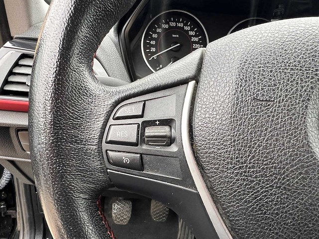 2011 bmw 1-serie 116i sport personenauto - afbeelding 3 van  23