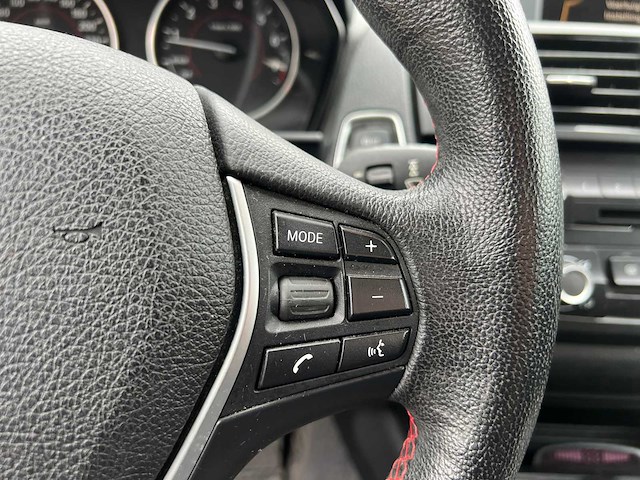 2011 bmw 1-serie 116i sport personenauto - afbeelding 4 van  23