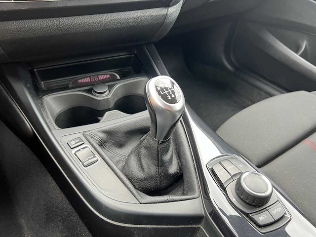 2011 bmw 1-serie 116i sport personenauto - afbeelding 5 van  23