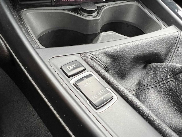 2011 bmw 1-serie 116i sport personenauto - afbeelding 6 van  23