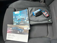 2011 bmw 1-serie 116i sport personenauto - afbeelding 10 van  23