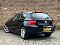 2011 bmw 1-serie 116i sport personenauto - afbeelding 9 van  23