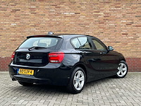 2011 bmw 1-serie 116i sport personenauto - afbeelding 13 van  23