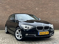 2011 bmw 1-serie 116i sport personenauto - afbeelding 14 van  23