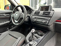 2011 bmw 1-serie 116i sport personenauto - afbeelding 15 van  23