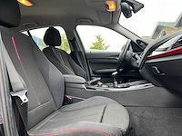 2011 bmw 1-serie 116i sport personenauto - afbeelding 16 van  23