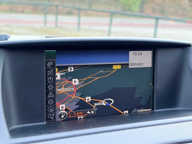 2011 bmw 1-serie personenauto - afbeelding 2 van  7