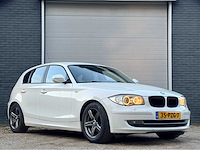 2011 bmw 1-serie personenauto - afbeelding 6 van  11