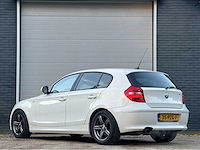 2011 bmw 1-serie personenauto - afbeelding 8 van  11