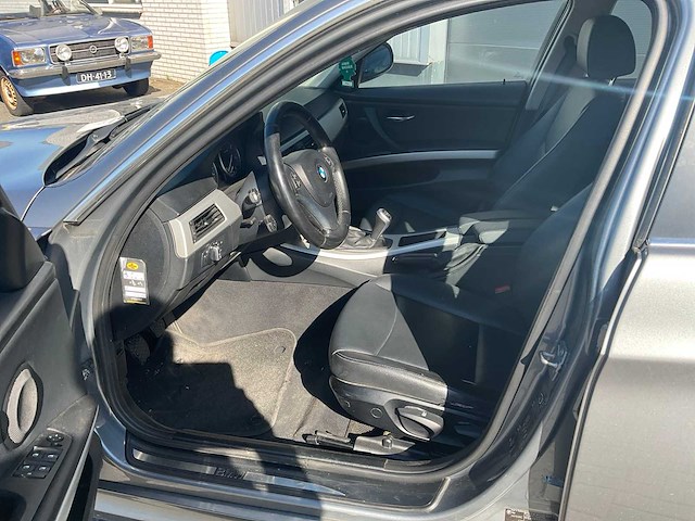 2011 bmw 3-serie 316d business line personenauto - afbeelding 16 van  28