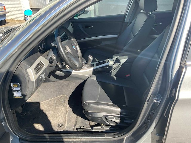 2011 bmw 3-serie 316d business line personenauto - afbeelding 1 van  28