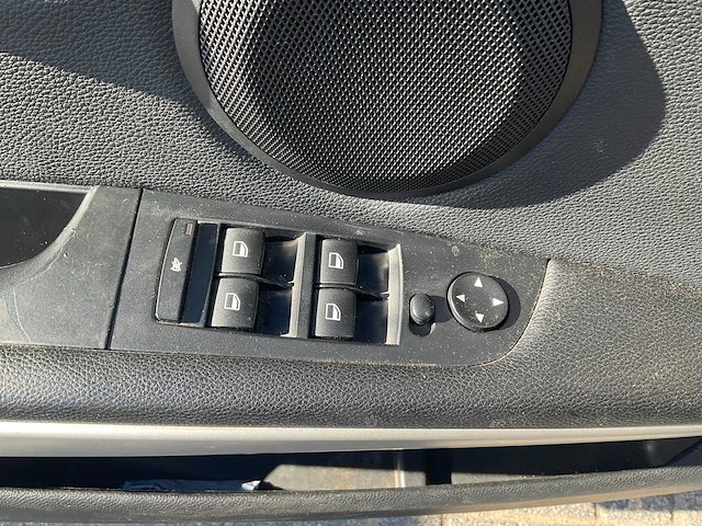 2011 bmw 3-serie 316d business line personenauto - afbeelding 4 van  28