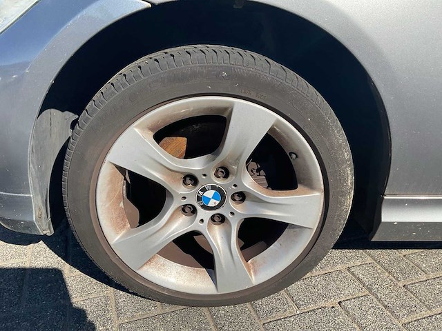 2011 bmw 3-serie 316d business line personenauto - afbeelding 21 van  28