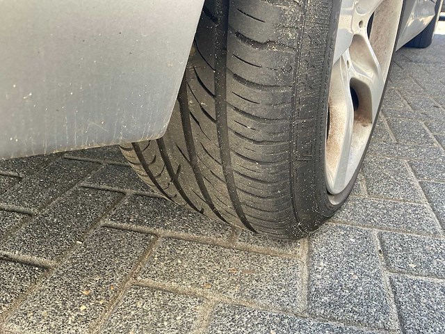 2011 bmw 3-serie 316d business line personenauto - afbeelding 7 van  28