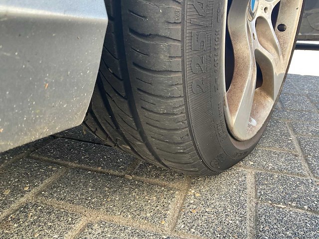 2011 bmw 3-serie 316d business line personenauto - afbeelding 27 van  28