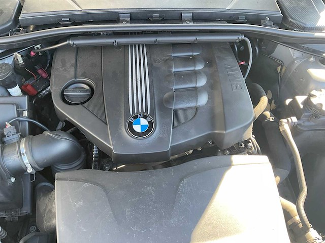 2011 bmw 3-serie 316d business line personenauto - afbeelding 23 van  28