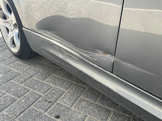 2011 bmw 3-serie 316d business line personenauto - afbeelding 25 van  28