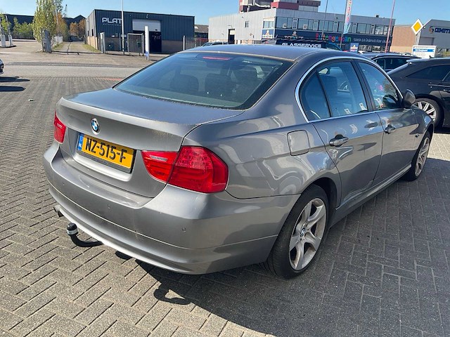 2011 bmw 3-serie 316d business line personenauto - afbeelding 9 van  28