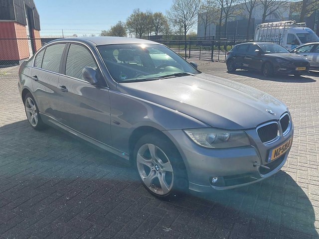 2011 bmw 3-serie 316d business line personenauto - afbeelding 10 van  28