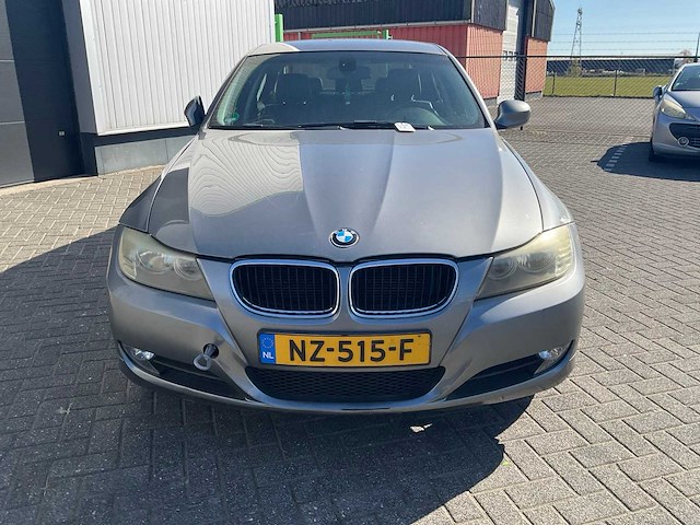 2011 bmw 3-serie 316d business line personenauto - afbeelding 26 van  28
