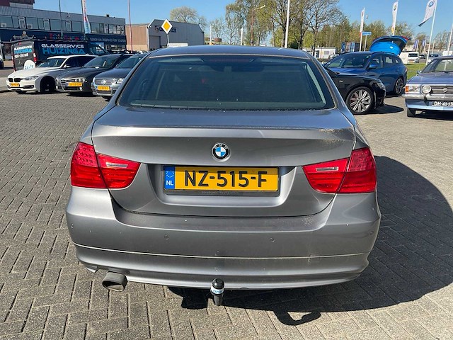 2011 bmw 3-serie 316d business line personenauto - afbeelding 12 van  28