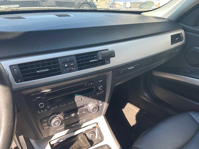 2011 bmw 3-serie 316d business line personenauto - afbeelding 6 van  28