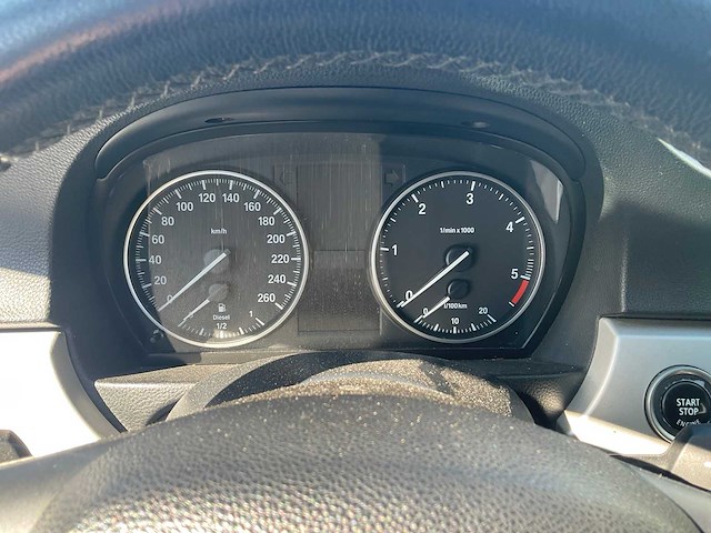2011 bmw 3-serie 316d business line personenauto - afbeelding 7 van  28