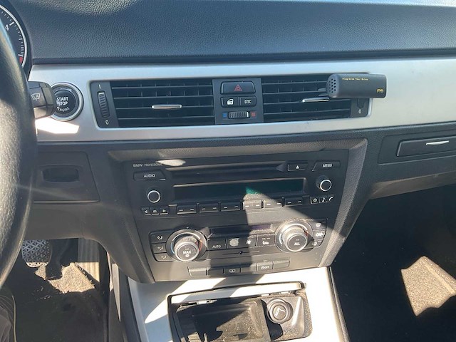 2011 bmw 3-serie 316d business line personenauto - afbeelding 8 van  28