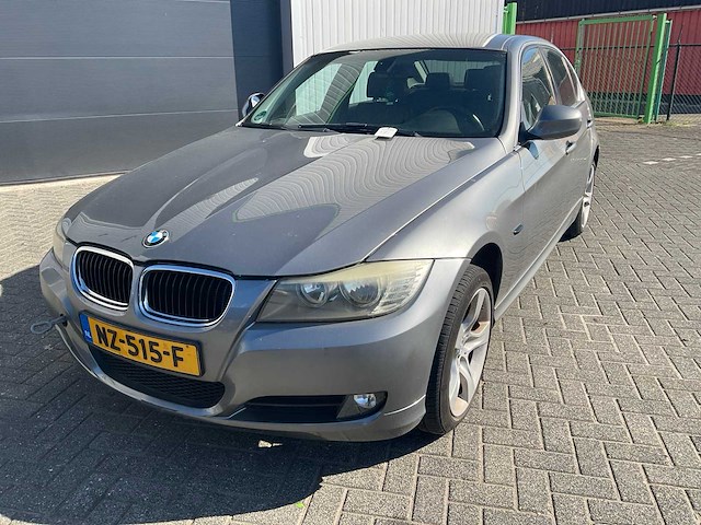 2011 bmw 3-serie 316d business line personenauto - afbeelding 1 van  28