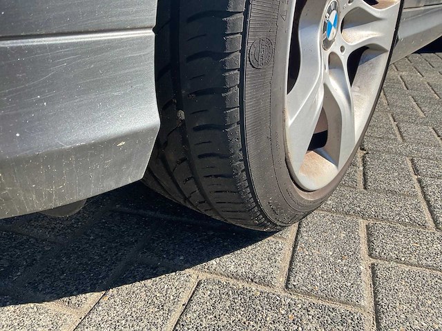 2011 bmw 3-serie 316d business line personenauto - afbeelding 13 van  28