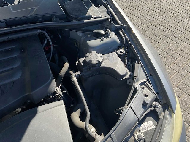 2011 bmw 3-serie 316d business line personenauto - afbeelding 18 van  28