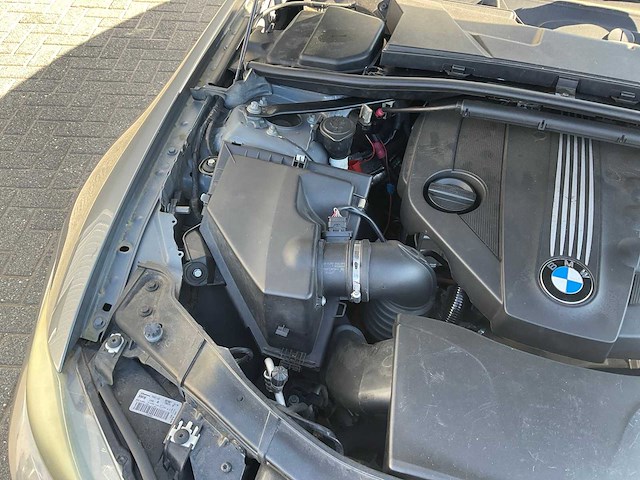 2011 bmw 3-serie 316d business line personenauto - afbeelding 20 van  28