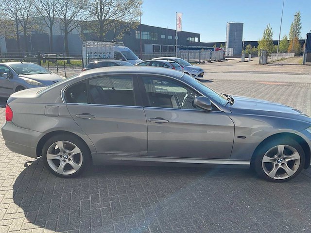 2011 bmw 3-serie 316d business line personenauto - afbeelding 27 van  28